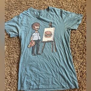 bobs burger tshirt